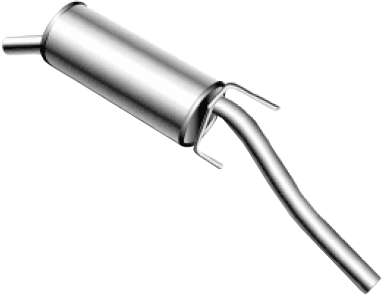 exhaust systems for cars