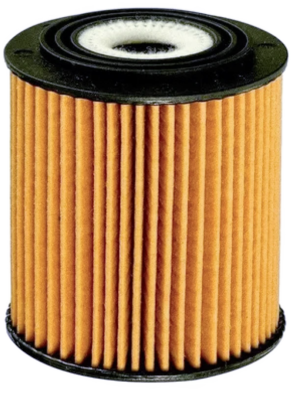 filters for car engines